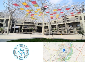 IIT Gandhinagar - Indian Institute of Technology