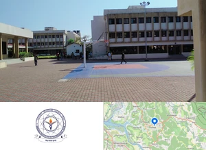 IIT Goa - Indian Institute of Technology