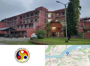 IIT Guwahati - Indian Institute of Technology