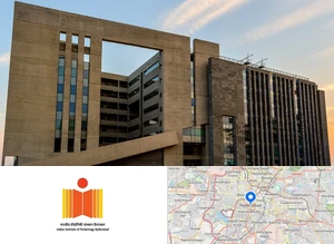 IIT Hyderabad - Indian Institute of Technology