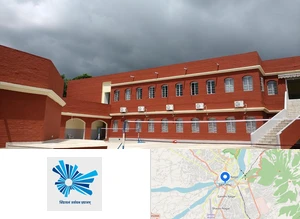 IIT Jammu - Indian Institute of Technology