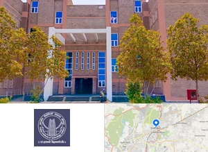 IIT Jodhpur - Indian Institute of Technology