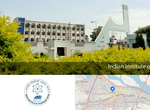 IIT Patna - Indian Institute of Technology
