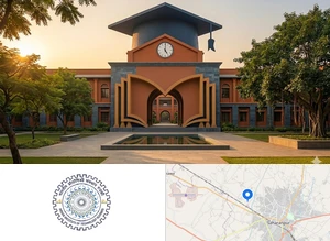 IIT Roorkee (Saharanpur Campus) - Indian Institute of Technology