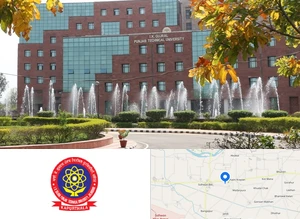 I.K Gujral Punjab Technical University (PTU)