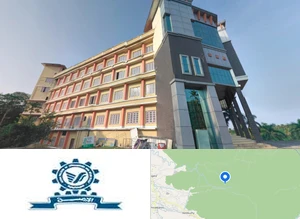 ILAHIA College of Engineering and Technology