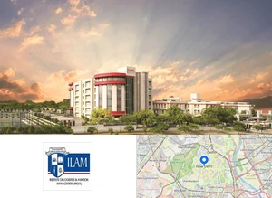 ILAM - Sushant University, Gurgaon