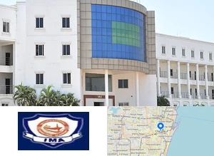 IMA - International Maritime Academy