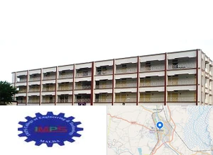 IMPS College of Engineering & Technology - IMPSCET