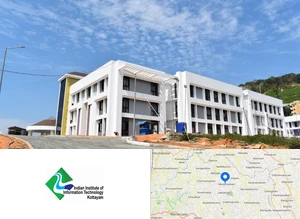 Indian Institute of Information Technology, Kottayam