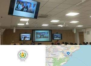 Indian Institute of Petroleum and Energy