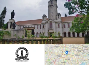 Indian Institute of Science