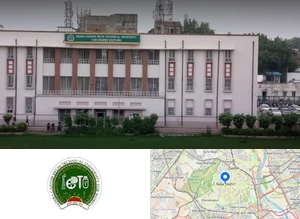 Indira Gandhi Delhi Technical University for Women (IGDTUW)