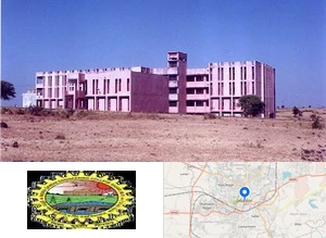 Indira Gandhi Engineering College (IGEC)