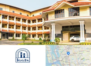 Indira Gandhi Group of Institutions