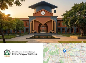 Indira Group of Institutes, Pune