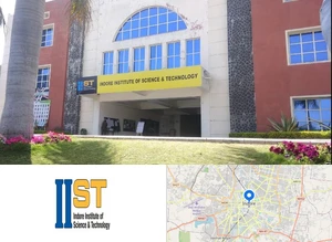 Indore Institute of Science and Technology