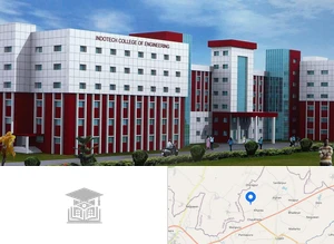 Indotech College of Engineering