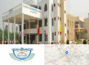 Indus Institute of Engineering and Technology