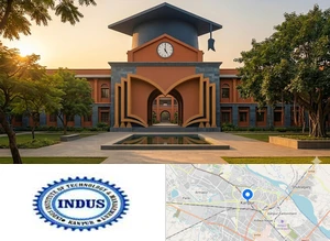 Indus Institute of Technology and Management (IITM Kanpur)