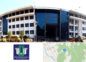 Indus International University (IIU)