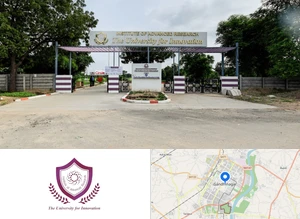 Institute of Advanced Research