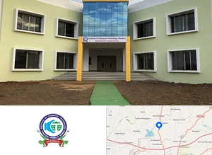 Institute of Chemical Technology, Marathwada Campus