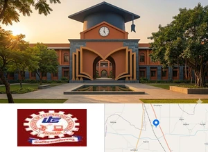 Institute of Technology and Sciences.