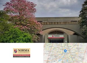 Institute of Technology, Nirma University