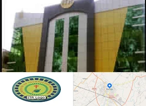 Institute of Technology Roorkee, RCP Universe Group of Institutions