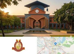 Institute of Technology, University of Kashmir, Zakura Campus