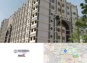 Integral University - IUL