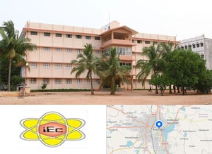 Intell Engineering College