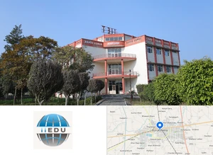 International Institute of Engineering and Technology