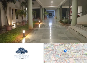 International Institute of Information Technology, Hyderabad
