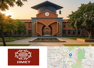 International Institute of Management, Engineering & Technology