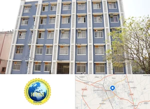 International Institute of Technology and Management