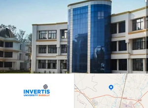 Invertis University