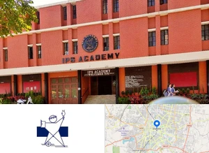 IPS Academy