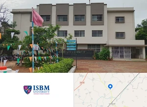 ISBM University