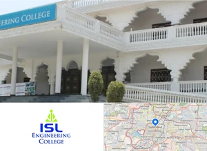 ISL Engineering College