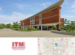 ITM (SLS) Baroda University