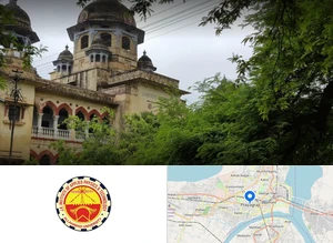 J. K. Institute of Applied Physics and Technology, Allahabad University
