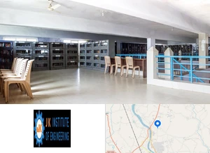J K Institute of Engineering