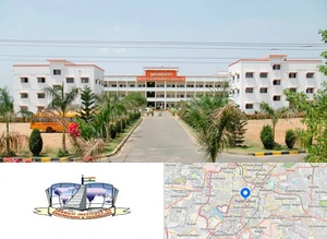 Jagruti Institute of Engineering and Technology