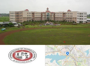 Jai Narain college of Technology (JNCT)