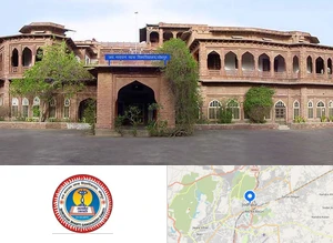 Jai Narain Vyas University