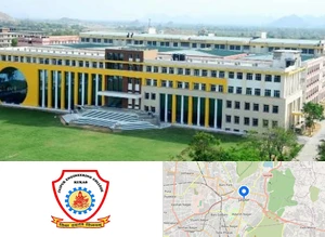 Jaipur Engineering College (JEC Jaipur)