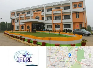 Jaipur Engineering College & Research Centre