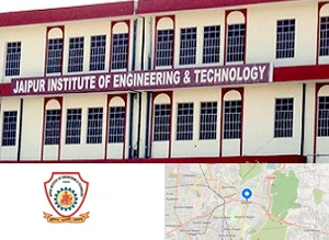 Jaipur Institute of Engineering & Technology, Kukas